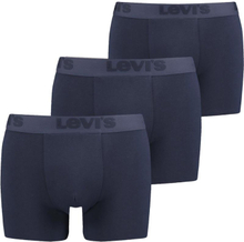 Levi's Boxershorts Premium Brief Heren Navy 3-Pack-XXL