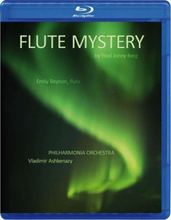 Flute Mystery / Fred Jonny Berg