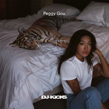 Gou Peggy: DJ Kicks