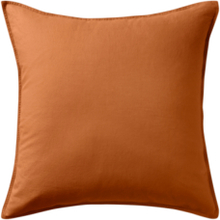 KIT kuddfodral 60x60 cm Rost orange