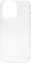 Linocell Second skin för iPhone 15 Pro Max Klar