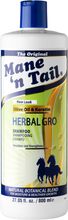Mane 'n Tail Herbal Gro Shampoo 800 ml