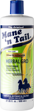 Mane 'n Tail Herbal Gro Conditioner 800 ml