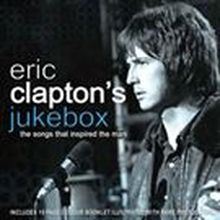Eric Claptons Jukebox (Songs That I