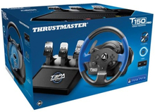 Thrustmaster T150 Pro Blå; Sort