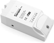 Sonoff Wifi Smart Switch Th10