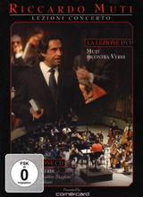 Die Vier Jahreszeiten Verdi Dvd+cd