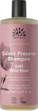 Urtekram Dare to Dream Soft Wild Rose Color Preserve Shampoo 500