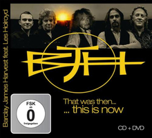 That Was Then...This Is Now Cd+dvd