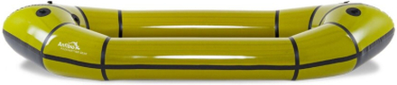 Anfibio Sigma TXV Packraft Grön, För 2 personer, Fönster