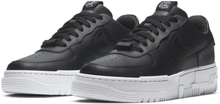 Nike Air Force 1 Pixel Women's Shoe - Black