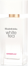 Elizabeth Arden White Tea Ginger Lily Eau de Toilette 50 ml