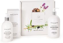 Acca Kappa White moss Gift Set Shower Gel and Body Lotion 500 ml