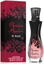 Christina Aguilera By Night - Eau de parfum 30 ml