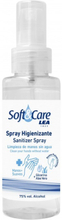 LEA Soft and Care Sanitizer Spray 100 ml
