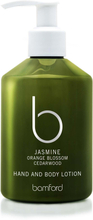 Bamford Jasmine Hand & Body Lotion Body Lotion 250 ml