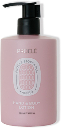 Proclé Fagerö Hand & Body Lotion 300 ml