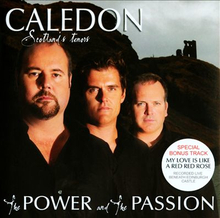 Power & The Passion [Import]