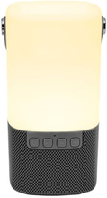 Roxcore Glow Bluetooth-høyttaler med stemningsbelysning
