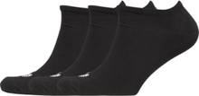 Trefoil Liner Socks & Tights Socks Footies/Ankle Socks Svart Adidas Originals*Betinget Tilbud