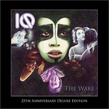 The Wake - 25th Anniversary Box Set (3CD+DVD)