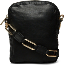 Mobile Bag Bags Crossbody Bags Black DEPECHE