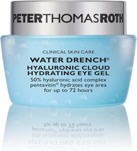 Peter Thomas Roth Water Drench® Hyaluronic Cloud Hydrating Eye Ge