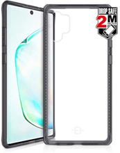 Cirafon Hybrid Frost Samsung Galaxy Note 10+ Gennemsigtig