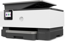 Hp Officejet Pro 9010 A4 All-in-one