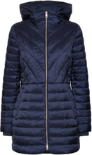 Jackets Outdoor Woven Foret Jakke Navy Esprit Collection