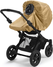 Rain Cover - Brilliant Black Baby & Maternity Strollers & Accessories Stroller Accessories Gul Elodie Details*Betinget Tilbud