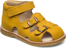 Hand Made Sandal Shoes Summer Shoes Sandals Gul Arauto RAP*Betinget Tilbud