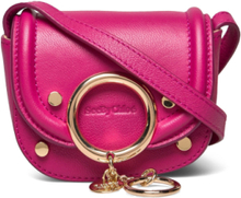 Mara Bags Crossbody Bags Pink See By Chloé