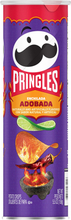 Pringles Enchilada Adobada Mex Edition - 124 gram