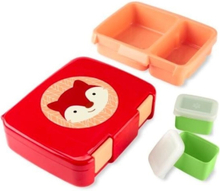 Skip Hop Lunch container ZOO Bento Lis