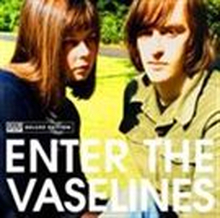 Enter The Vaselines (3LP)