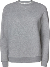 MP Essentials Sweatshirt - Til kvinder - Grey Marl - XS