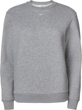 MP Essentials Sweatshirt - Til kvinder - Grey Marl - S