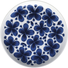 Mon Amie Tallerken 18Cm Home Tableware Plates Small Plates Blå Rörstrand*Betinget Tilbud