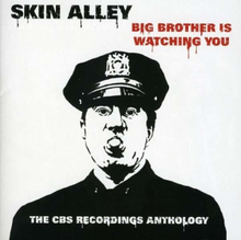 Big Brother Is Watching You: The CBS Recordings Collection (2CD)