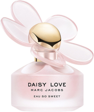Daisy Love Eau So Sweeteau De Toilette Parfyme Eau De Toilette Marc Jacobs Fragrance*Betinget Tilbud
