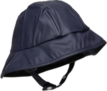 Kids Wings Rain Hat Sport Headwear Hats Rain Hats Blue Tretorn