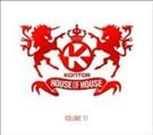 House Of House Vol. 11