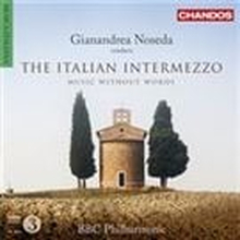 The Italian Intermezzo