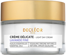 Decleor - Lavande Fine Light Day Cream 50 ml