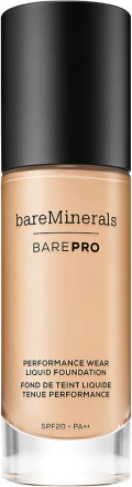 bareMinerals barePRO Performance Wear Liquid Foundation 02 Ivory - 30 ml