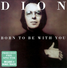 Born To Be With You [Import]