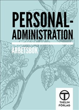 Personaladministration - Arbetsbok