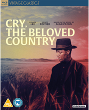 Cry, The Beloved Country (Vintage Classics)