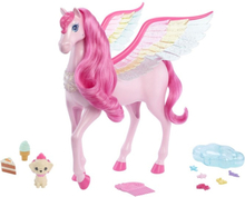 Barbie Touch of Magic Pegasus